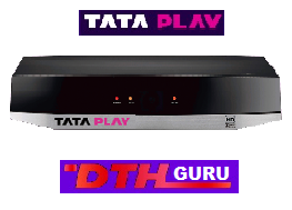 DTHGURU-Tata Sky Dealer